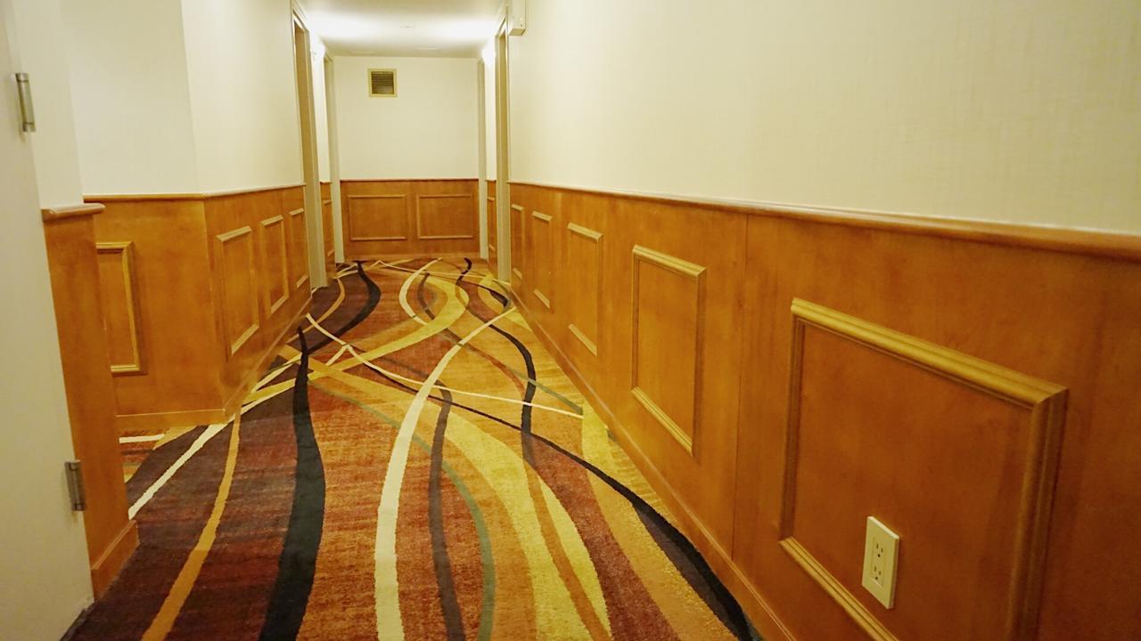 Best Western Queens Court New York Buitenkant foto